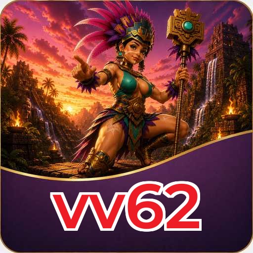 Ilustrasi alur memilih file vv62 di HP Android